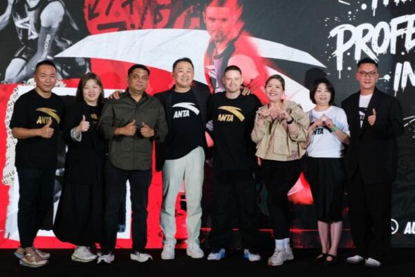 ANTA Southeast Asia.