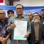 Sekelompok warga dari berbagai daerah resmi menggugat Menteri Perumahan dan Kawasan Permukiman, Maruarar Sirait, ke Mahkamah Agung (MA), Senin 19 Agustus 2025.