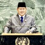 Presiden Prabowo