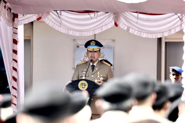 Menteri ATR/BPN