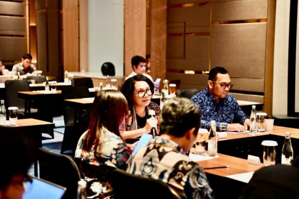 Sekjen Kemendikdasmen