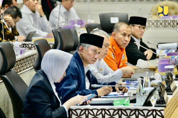 Kementerian PU