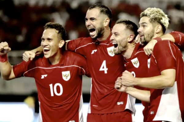 Timnas Indonesia