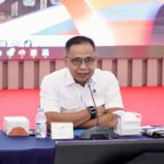 Sekjen Kementerian ATR/BPN