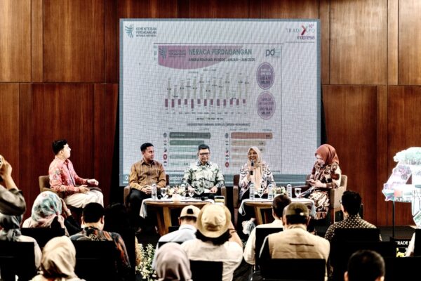 Trade Expo indonesia