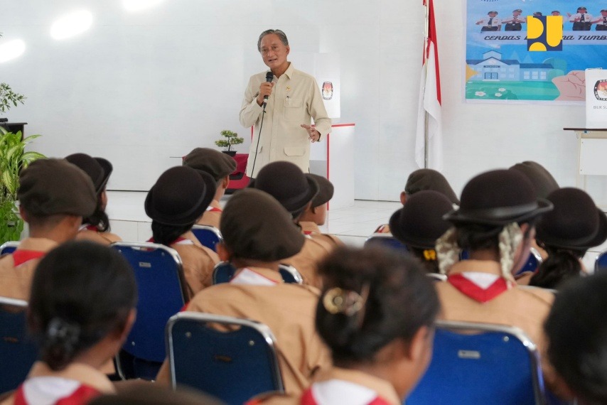 Sekolah Rakyat Kupang