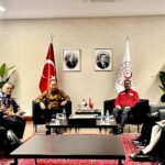 Kerja Sama Turki