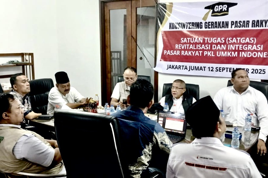 APKLI Perjuangan