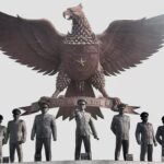 Monumen Lubang Buaya