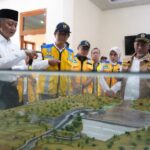 Menteri PU