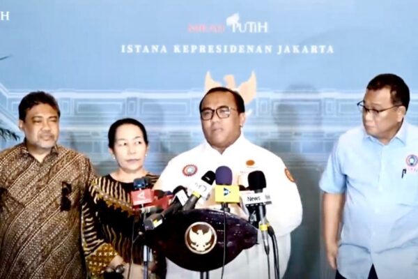 Organisasi Buruh
