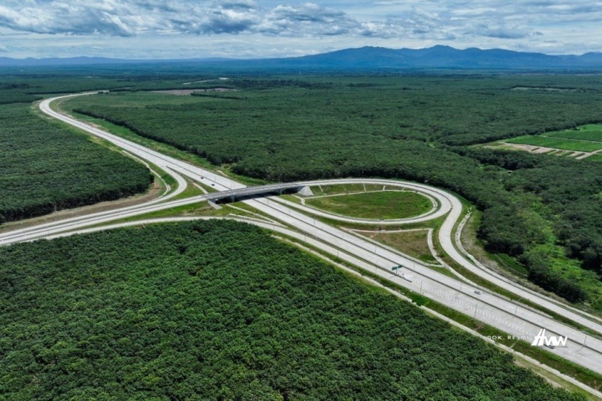 Jalan Tol