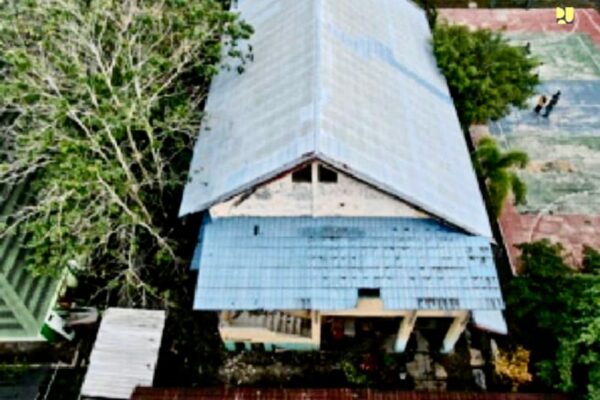 Madrasah Dompu
