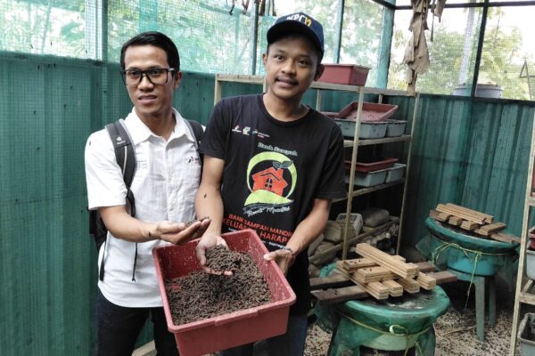 Pertamina Cepu