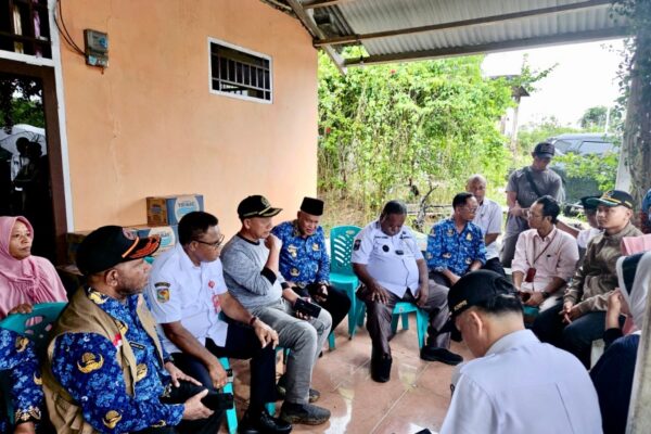 Banjir Sorong