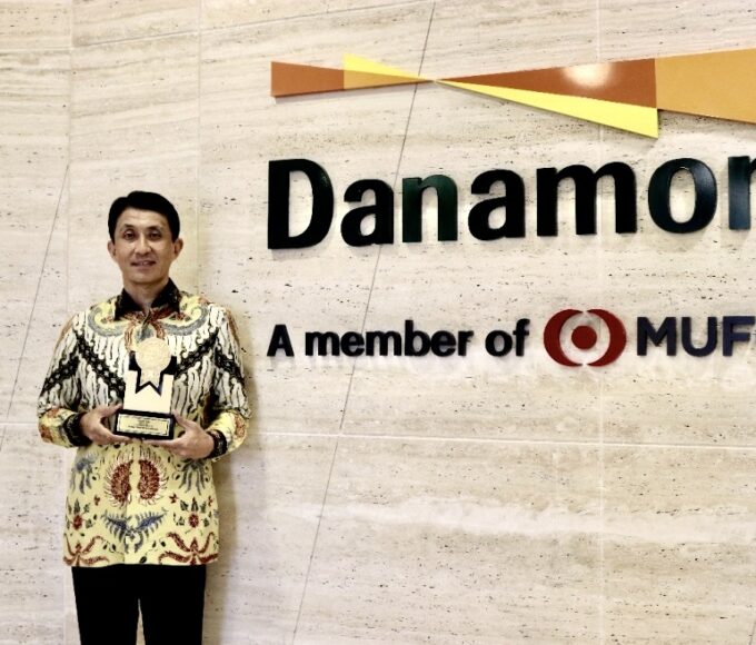 Bank Danamon