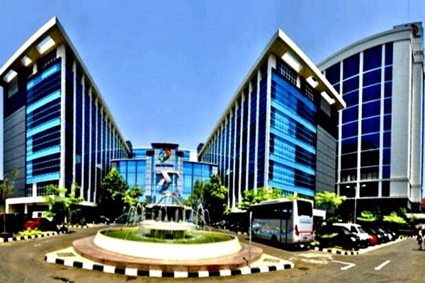 Gedung BPS