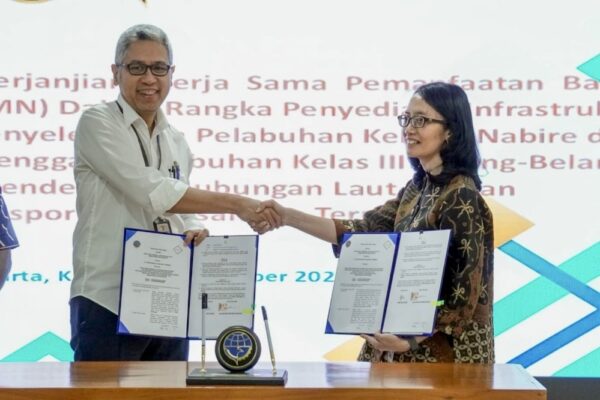 Pengelolaan Bandara