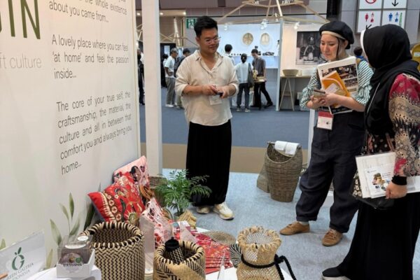 Pameran Kerajinan