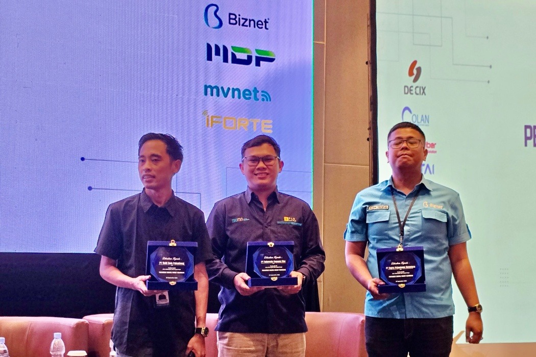PLN Icconet