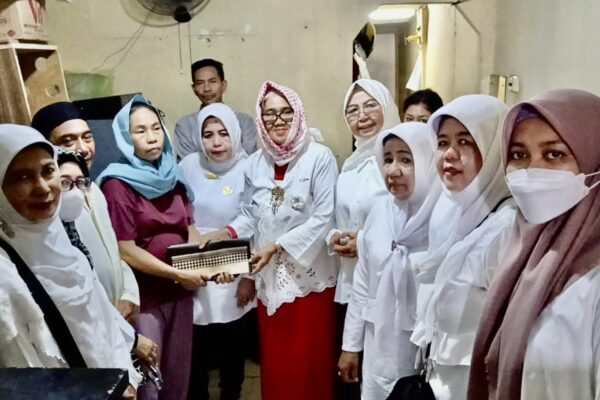 Yayasan Kemanusiaan