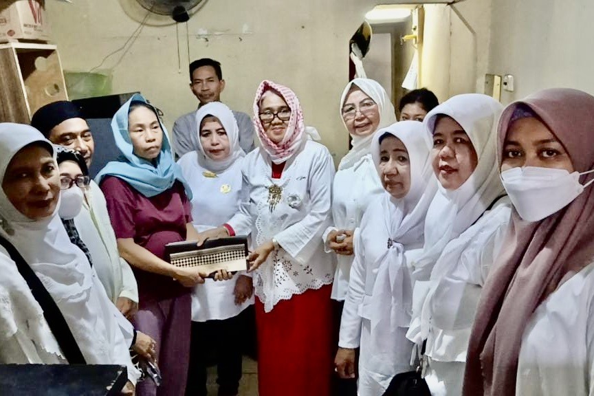 Yayasan Kemanusiaan