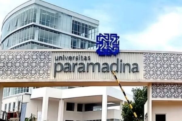 Univ Paramadina