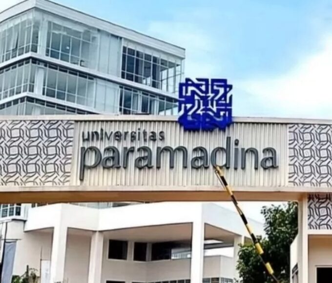 Univ Paramadina