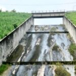 Bendungan Kedungombo