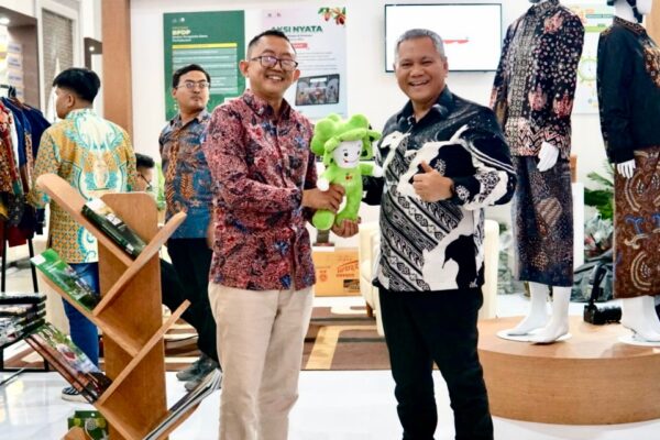UMKM Kepala Sawit