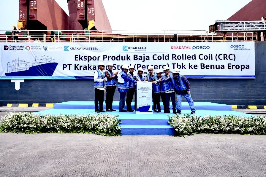 Ekspor Banja