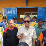 Menteri PU