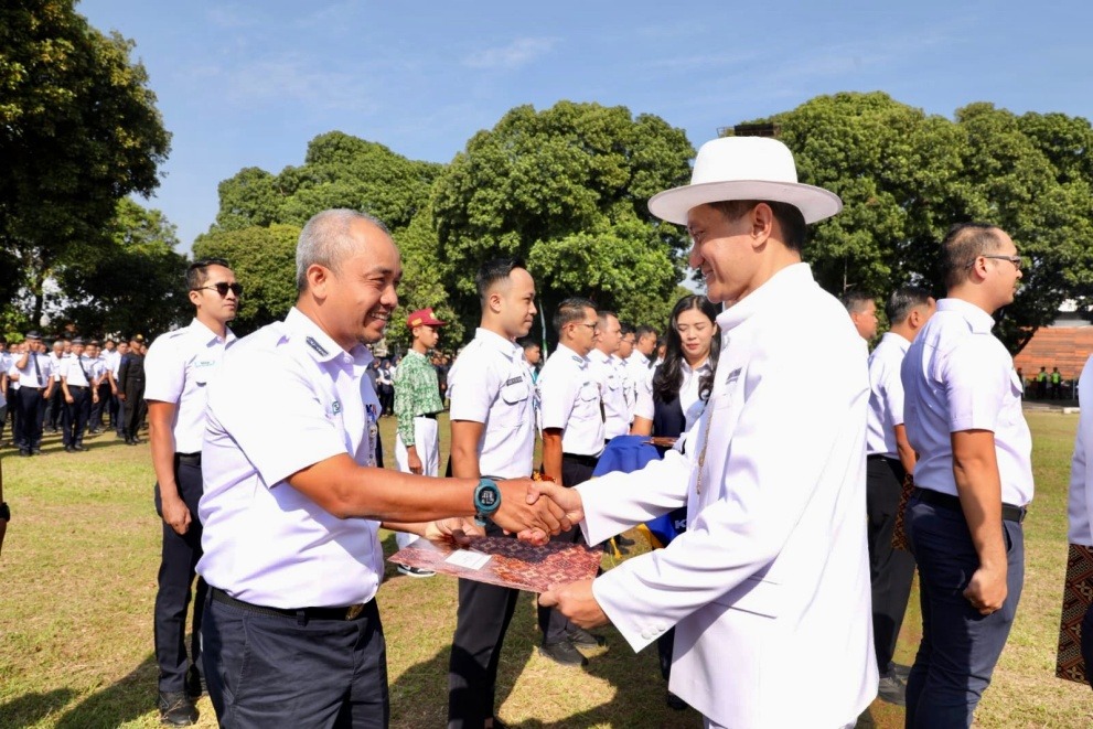 Dirut KAI