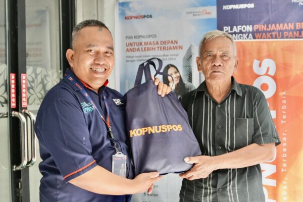 Pos Indonesia