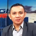 Direktur Political and Public Policy Studies (P3S), Jerry Massie.