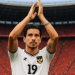 thom haye salaman pemain lebanon