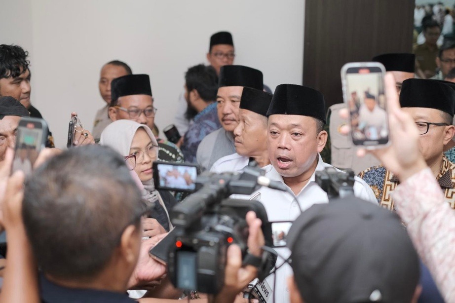 Menteri ATR/BPN