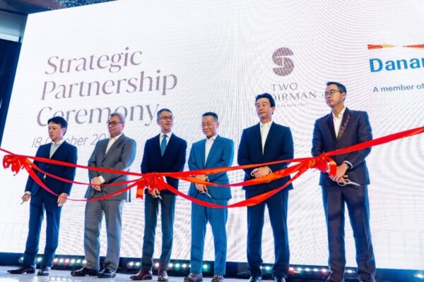 Two Sudirman Private