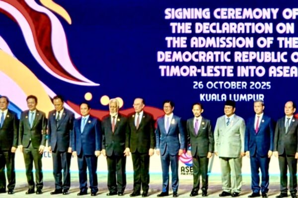 KTT ASEAN