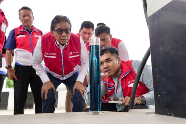 Pertamina Patra Niaga