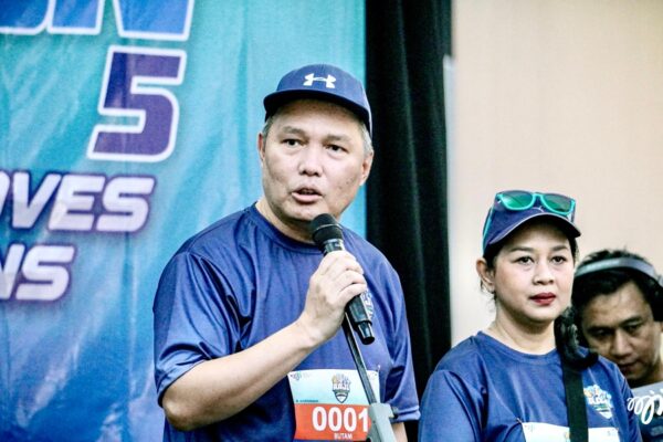 Lari Marathon