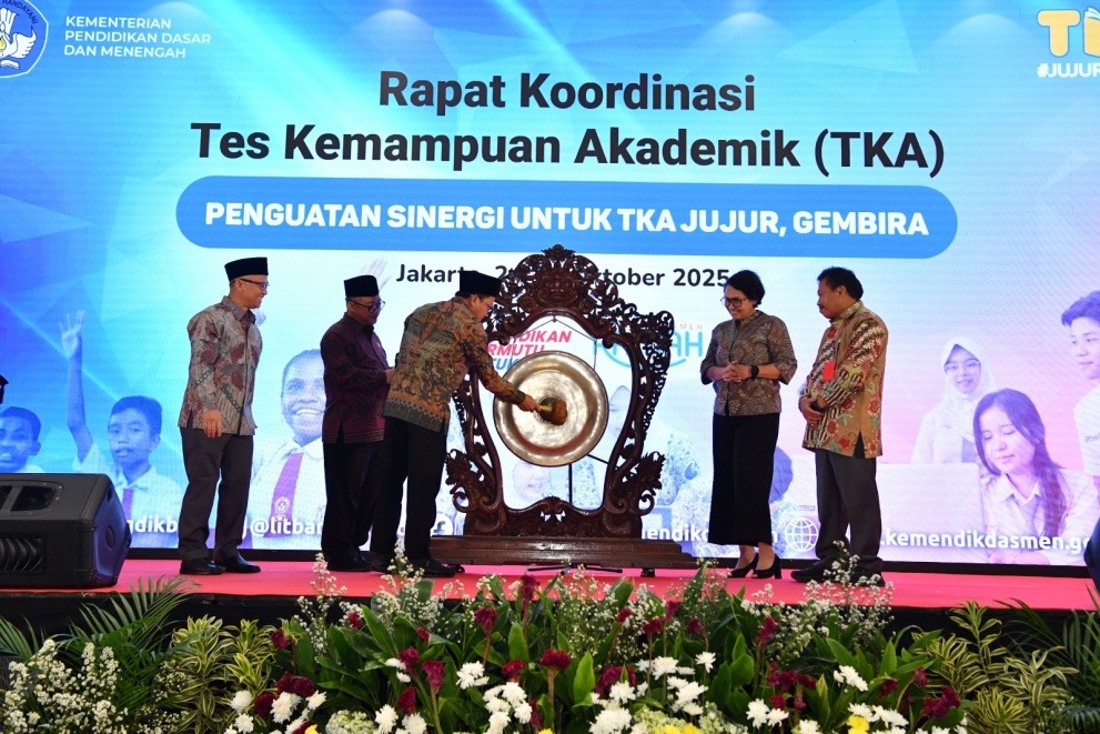 Kemendikdasmen