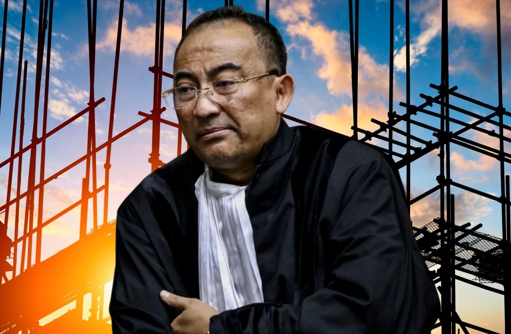 Dr Firman Wijaya