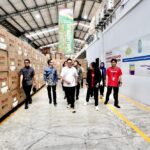 Menteri Perdagangan