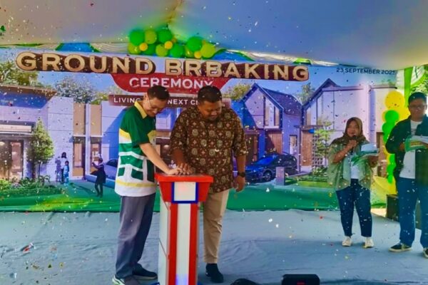 Rumah Bersubsidi