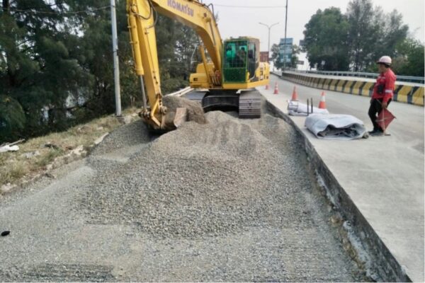 Tol Jakarta Cikampek