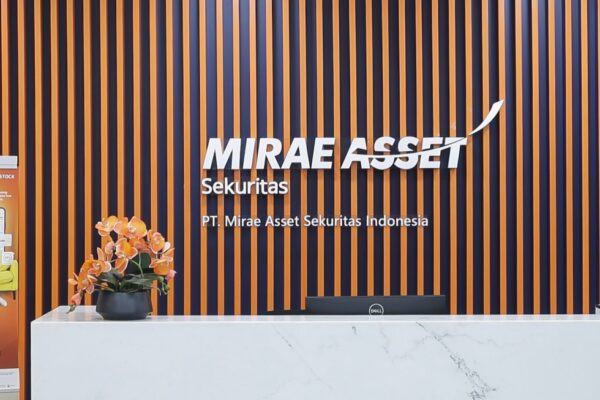 Mirae Asset Sekuritas
