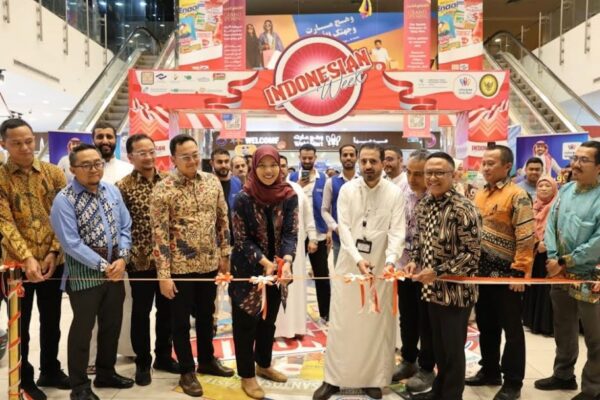 Pameran Dagang