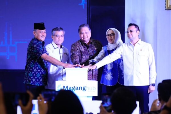 Program Magang