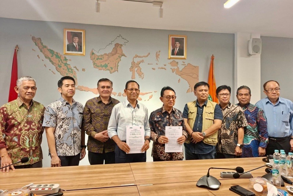 Kerja Sama GAPKI